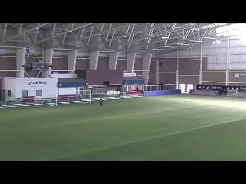 U16’s vs LA Galaxy