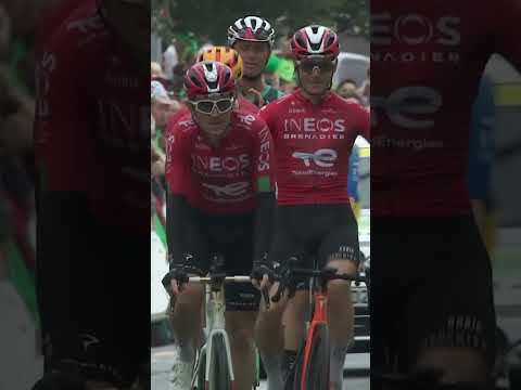 You’re home, G 🫶🏻