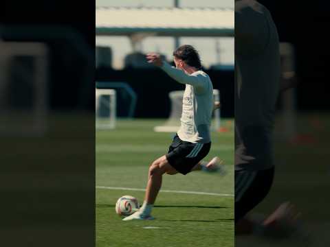 No slowing down. 😤