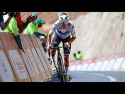 Nairo Quintana | Cycling Training Motivation 2026