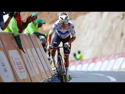 Cycling Training Motivation 2026 | Nairo Quintana
