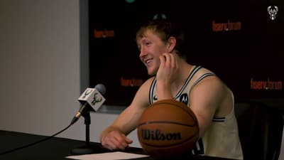 AJ Green Postgame Press Conference | 04.10.26