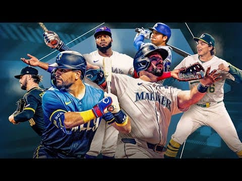 2025's quirkiest stats & oddities (3 players with 4 HR games, Rockies' 17-16 win vs. Pirates & MORE)