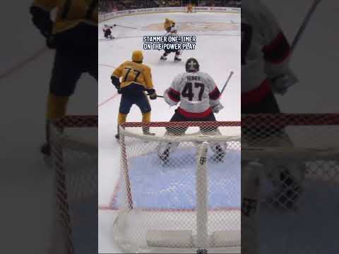 Stammer keeping the pressure 😤