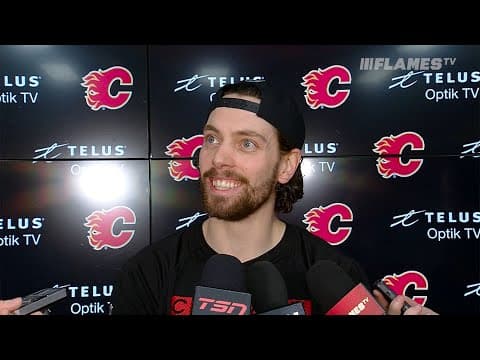 Post-Game | Justin Kirkland - 17.01.26