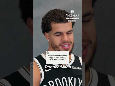 Cinnamon toast crunch bagel with hazelnut cream cheese sounds fire 👀🥯 #michaelporterjr #bagels #nba