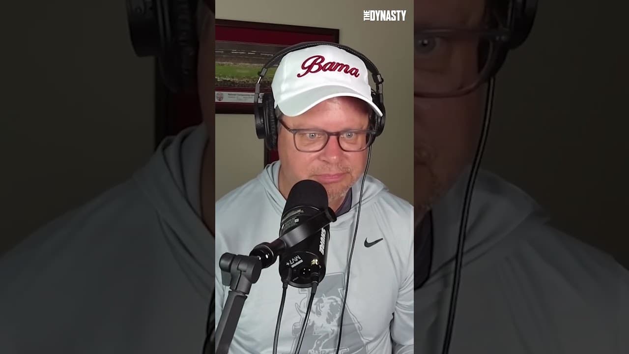 What’s your loudest Bryant-Denny memory?