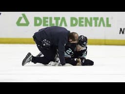NHL: Injuries 2025-2026 Part 5