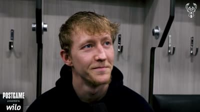 AJ Green Postgame Media Availability | 04.12.26