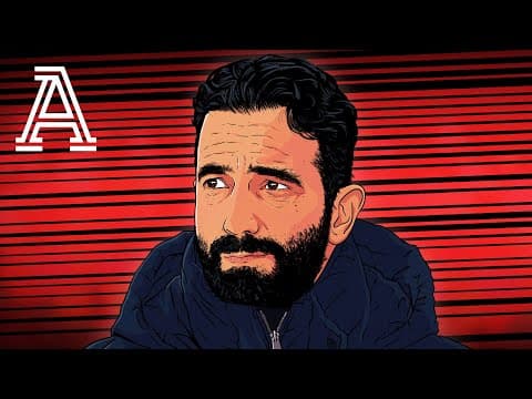 Why did Man Utd actually sack Ruben Amorim?