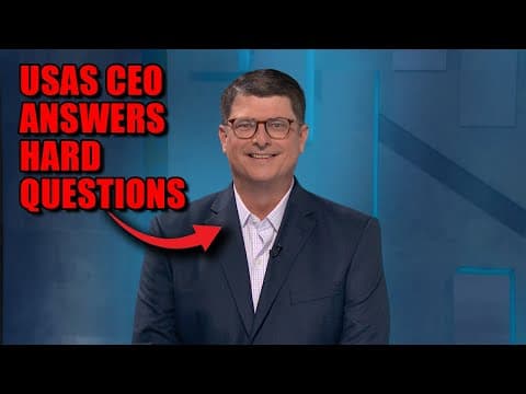 CEO Kevin Ring Gets Real About State of USA Swimming, How We Will Move Forward