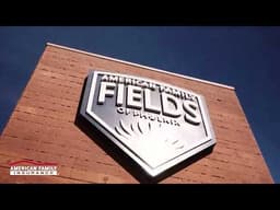 First day of Spring Training ‼️