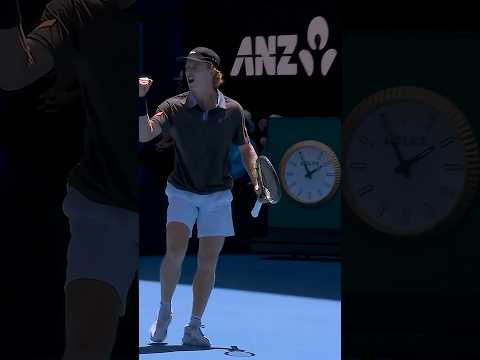 Power hitting at it's BEST! 🤯