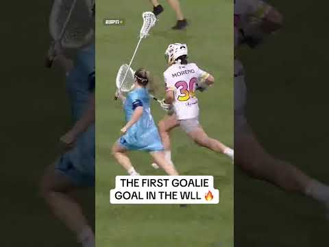 Taylor Moreno showed off the wheels 🏃‍♀️