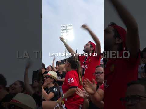 Solo faltan 4 días para volver... ❤️‍🔥 | RCD Mallorca