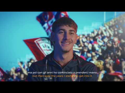 INTERVISTA | Juan Rodríguez ai nostri microfoni 🎙️