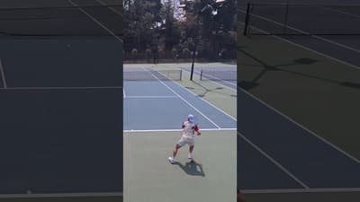 Explosive Ball Striking In Tokyo 😤