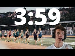 Commentating My Best and Worst High School Races