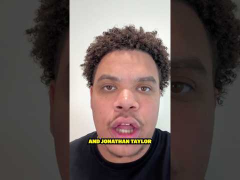 JT about to give Danny Dimes his first ring too 😭