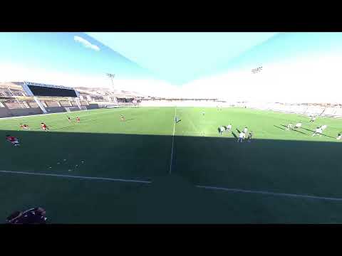 U18’s vs AC River 2/7/26