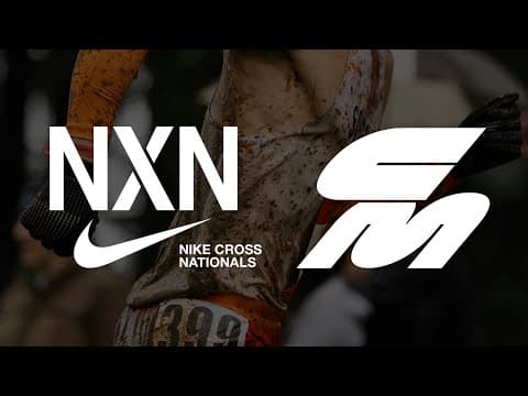 2025 Nike Cross Nationals Preview Show