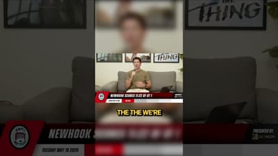 Dahlin or Tage: Who's to Blame?