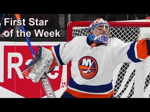 Sens Seeking Money for Arena, 3 Stars of the Week, Craig Smith Retires, Injury Updates