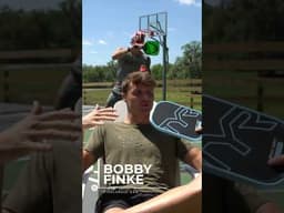 Finke vs Dressel, The Pickleball Showdown 🥒