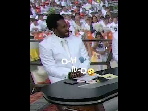 Penn State wasn't falling for it 😅