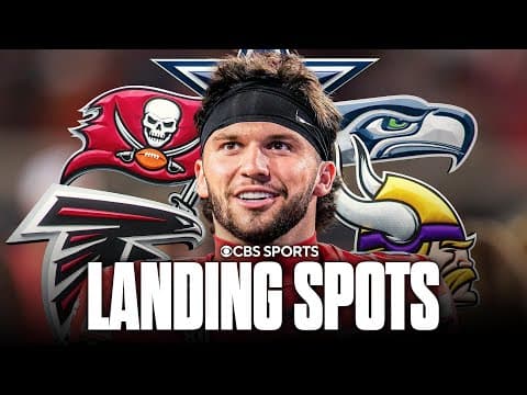 5 teams likely to pursue Brendan Sorsby in NFL Supplemental Draft | Expert breakdown on how