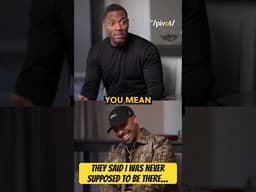 Ryan Clark and Andre Ward talk about missing things after retirement, RC shocks Dre with his take