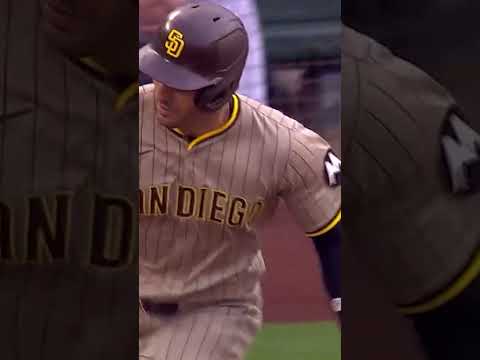 Ramón Laureano robbed a grand slam on Sunday, and he hit one tonight!