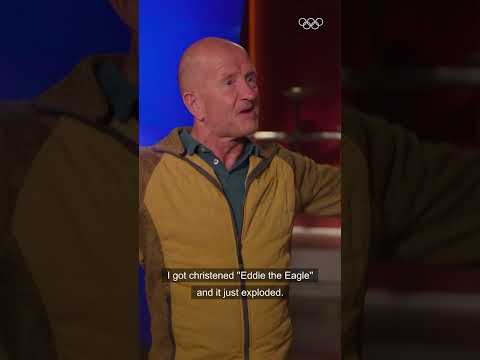 Original series 'The Vault' is back...with more Olympic treasures to reveal. 🤩