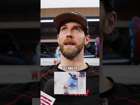 Inside the mind of Wedgewood