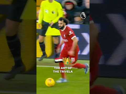 How Salah Became Liverpool's King 👑