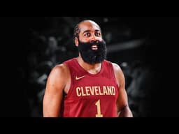 This James Harden Trade Is Insane