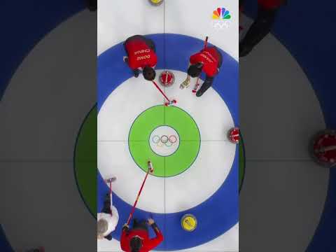 People's Republic of China achieve back-to-back two pointers