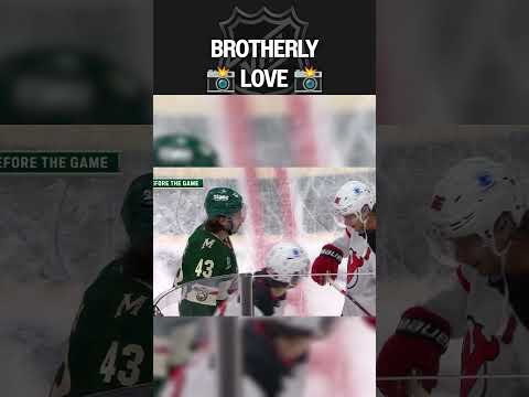 Oh BROTHER (literally)