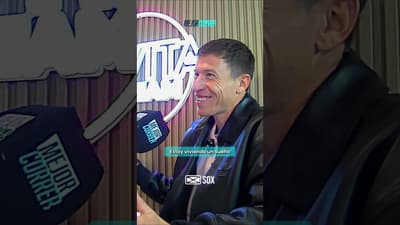 El RUNNING le CAMBIÓ la VIDA