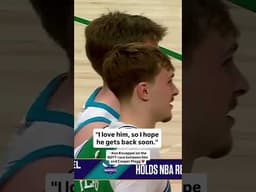 This brotherhood 🥹