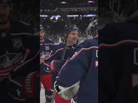 Marchy’s on FIRE Right Now! 🔥 | CBJ Today