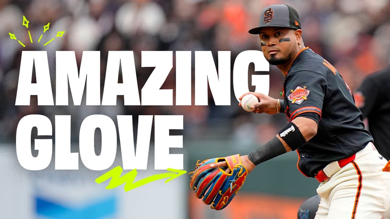 Luis Arraez is Proving the Doubters Wrong | Defensive Highlights of 2026