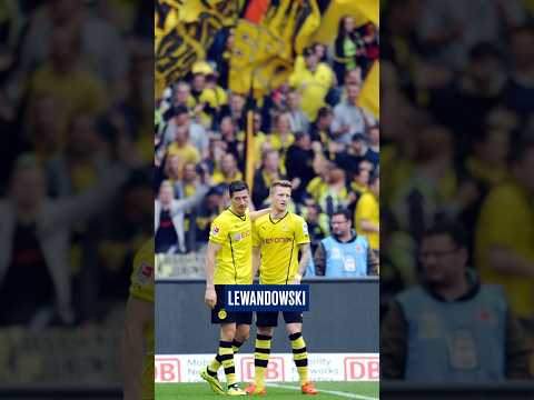 Marco Reus’ Wish List for The LA Galaxy 👀