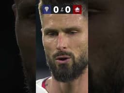 Les actions du LOSC face à Angers 📺