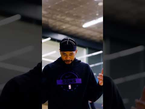 Jordan Goodwin has already set a career-high in 3PM in a season with 73 and counting! #shorts