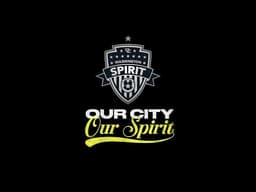 Washington Spirit Live Press Event