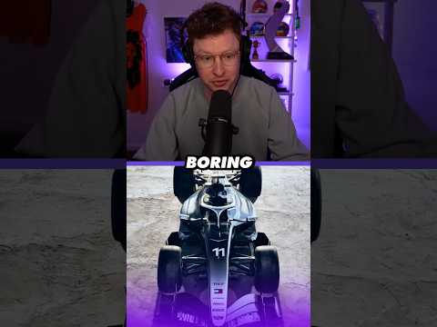 Live reaction to the 2026 Cadillac F1 livery 👀