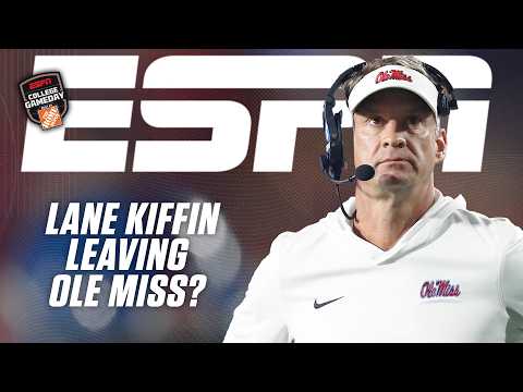 Who has the BEST Heisman campaign ⁉️ 'It's NOT a Big Ten guy!' - Desmond Howard | College GameDay