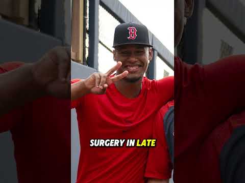 Yordanny Monegro checks every box to be taken in the Rule 5 Draft... here's why 👀  #mlb #rule5draft