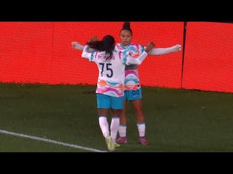 Highlights | San Diego Wave FC at Utah Royals| October 11, 2025